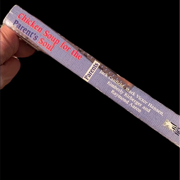 🎉2/ $18 🎉 Chicken Soup for the Parent’s Soul - Picture 5 of 6